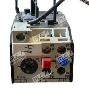 Siemens 3UA54 00 2A 10 16A Relay 297704065809