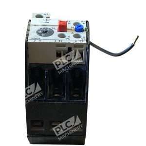 Siemens 3UA54 00 2A 10 16A Relay 297704065809