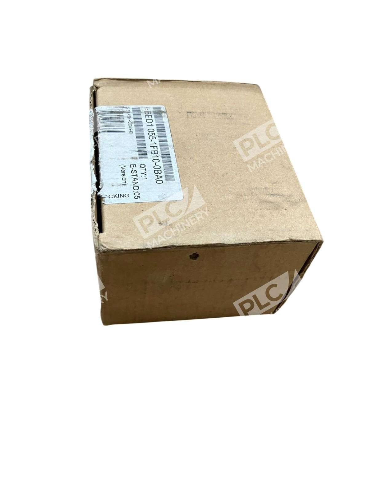 Siemens DM16 230R Expansion Module 8DI/8DO 230V DIN Rail 6ED1055-1FB10-0BA0 - Image 5