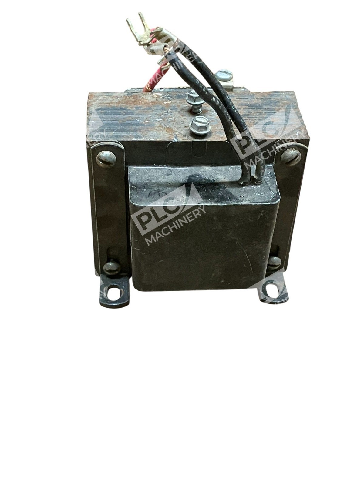 Siemens QS 25-213-101-017 Transformer KVA-100 - Image 4