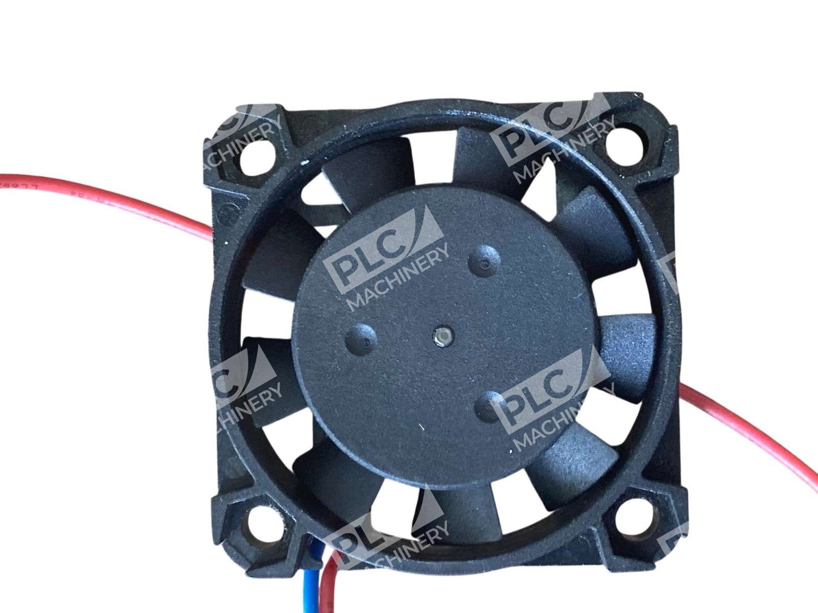 Sinwan SD4010-12H Brushless DC Axial Fan with Ball Bearings 12V DC - Image 6