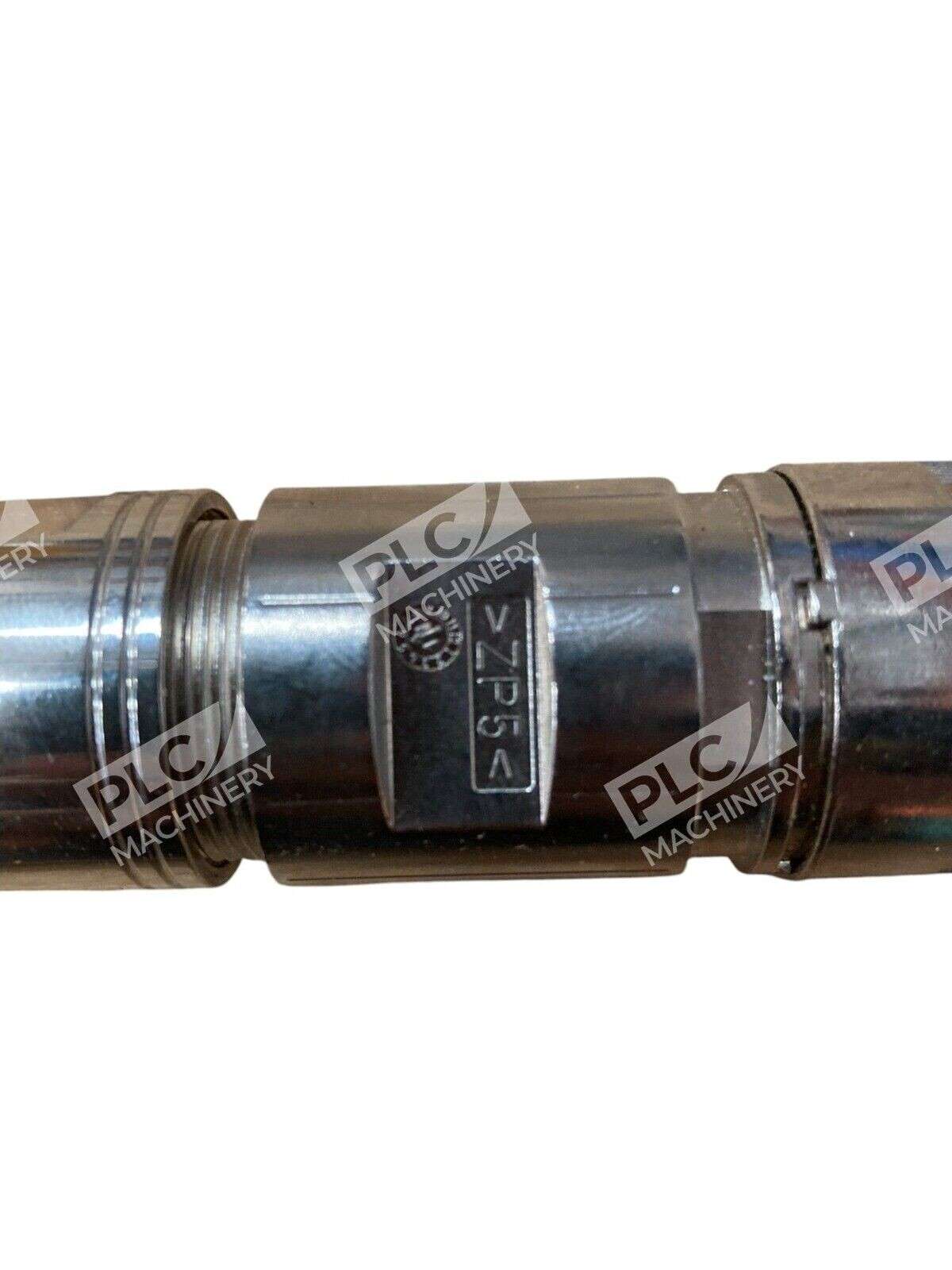 Speedtec Intercontec Quick Locking Connector ZP5 - Image 4