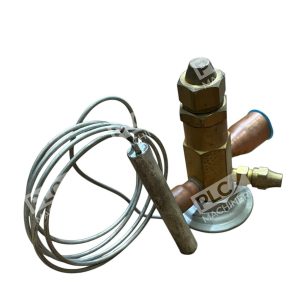 Sporlan Refrigerant 22 Thermal Expansion Valve SVE 8 CP100 226969853179