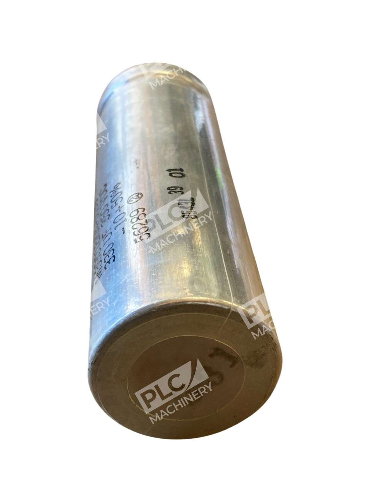 Sprague M39018/04-0099 Aluminum Electrolytic Capacitor 330µF 350VDC Fixed - Image 3