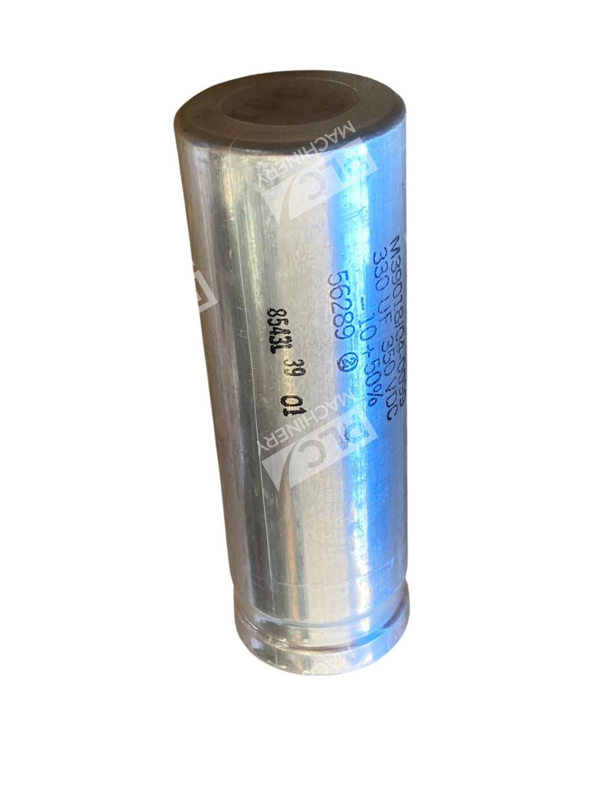 Sprague M39018/04-0099 Aluminum Electrolytic Capacitor 330µF 350VDC Fixed
