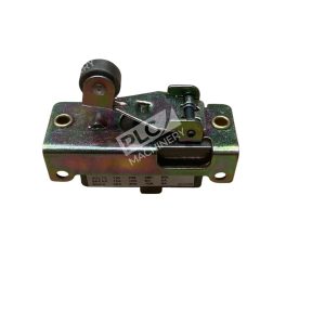 Square D AC Pilot Duty Snap Switch 9007 AB 21 226781641529