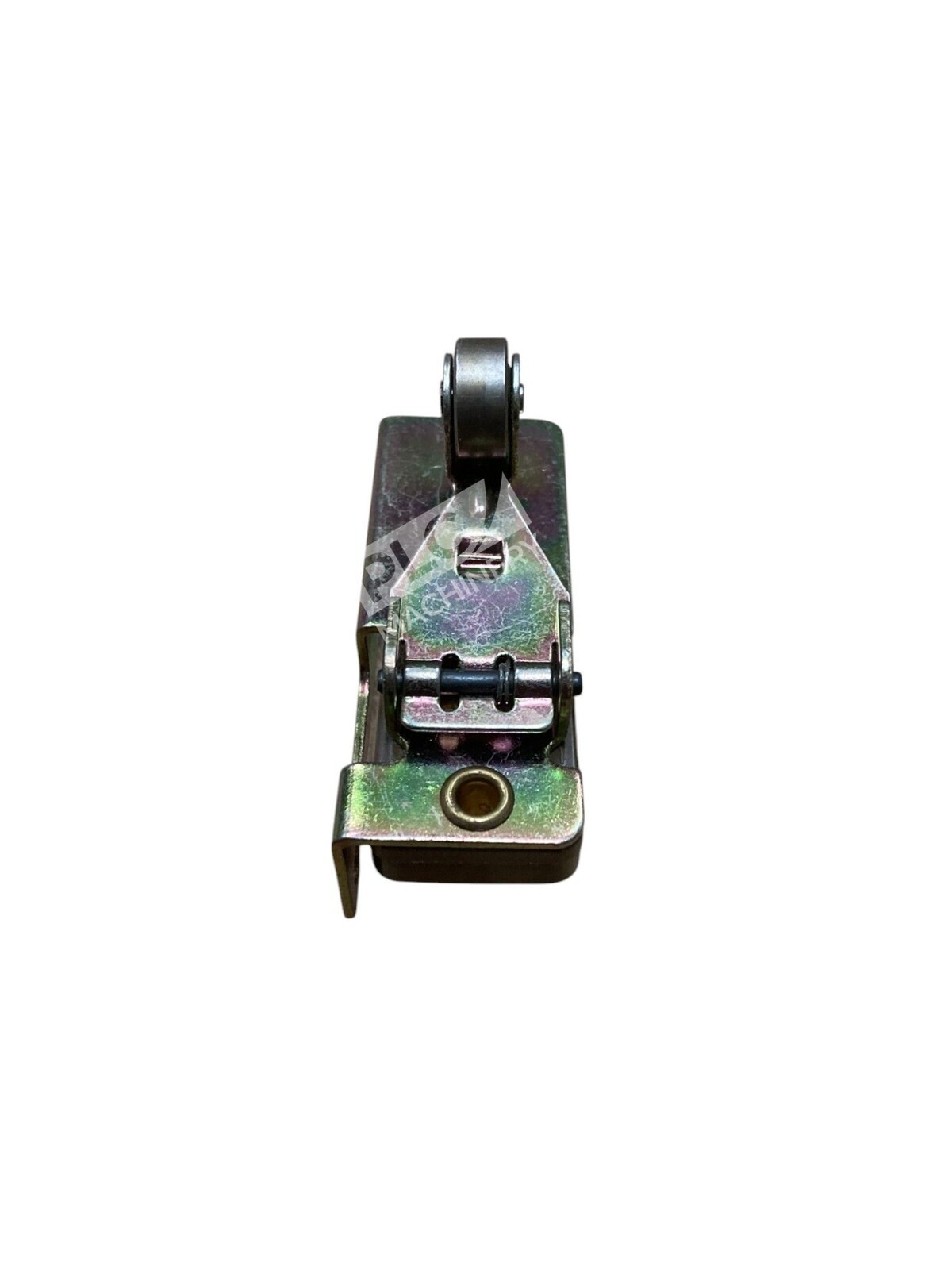 Square D AC Pilot Duty Snap Switch 9007 AB-21 - Image 5