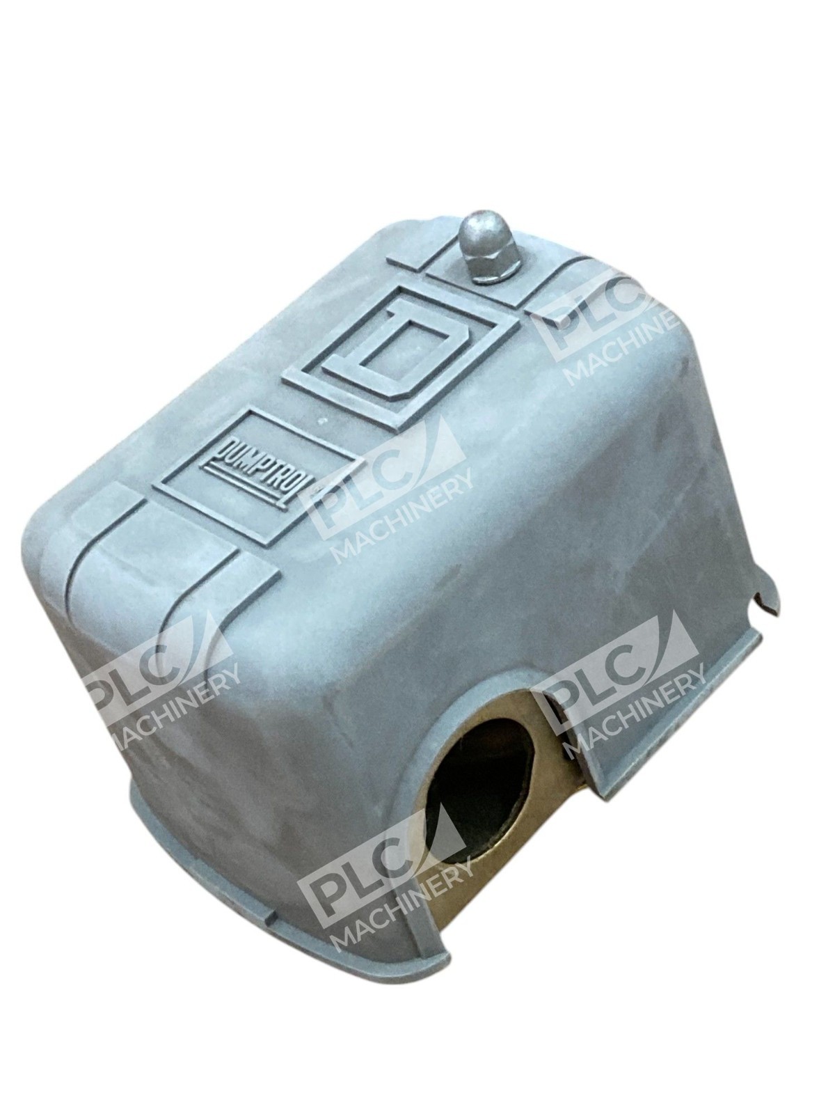 Square D NEMA 1 Enclosed Pressure Switch 9013FSG2J21 - Image 5