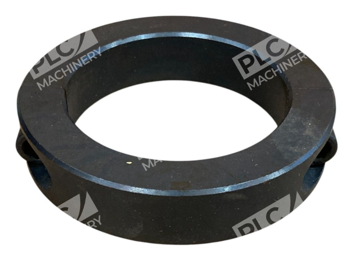 Stafford 3" Low Profile 2-PC Clamp Collars Steel 8L300