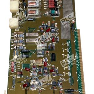 Sumitomo Heavy Industries JA761061BX PCB Circuit Board JA781071BC