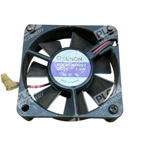 Sunon 1.9W DC5V Axial Cooling Fan KDE0506PHS2