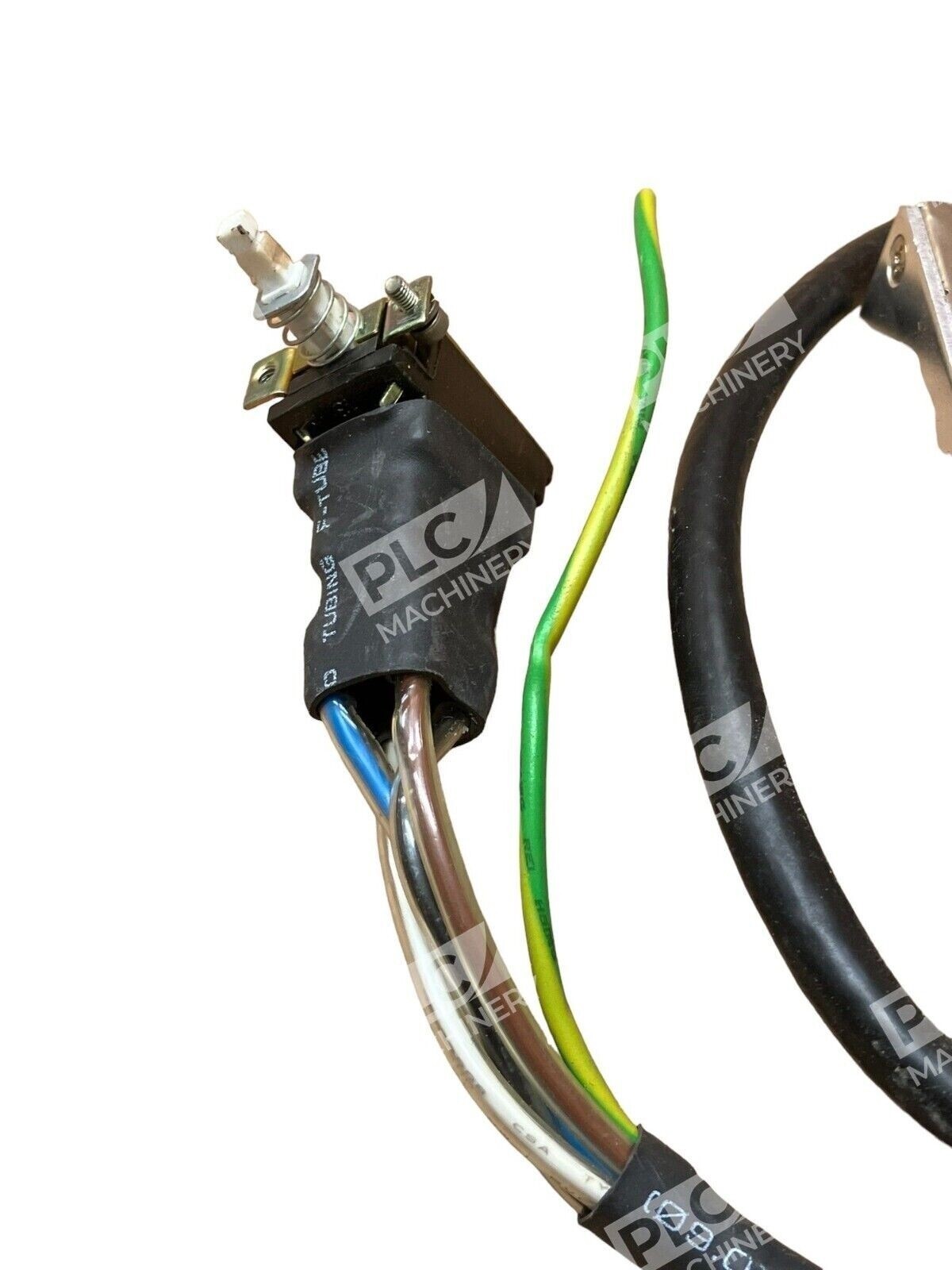 Sunpower RIO/0016 Power Supply E129733 Level 3 - Image 5