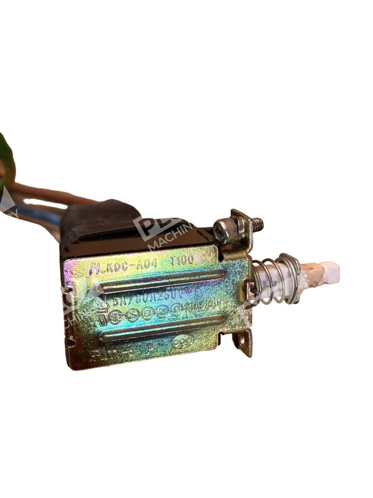 Sunpower RIO/0016 Power Supply E129733 Level 3 - Image 7