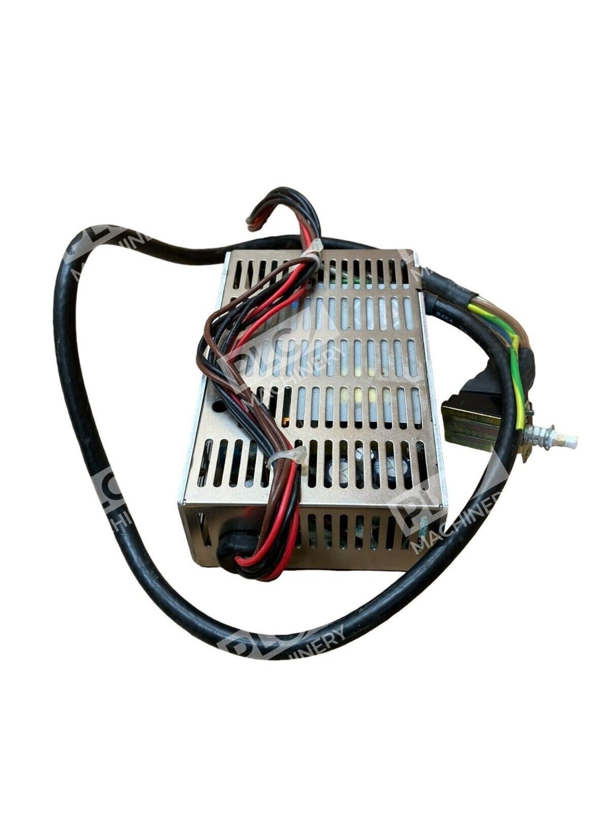 Sunpower RIO/0016 Power Supply E129733 Level 3