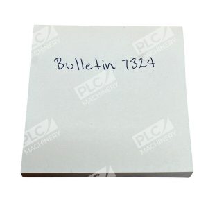 Sylvania Bulletin 7324 Type TM 3 Line Overload Relay KTM31 12 227028639949