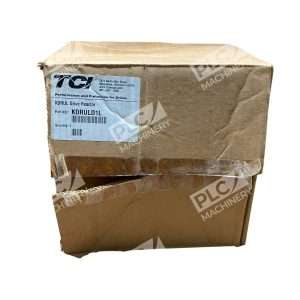 TCI KDRULD1L KDRUL Drive Reactor 3-Phase 480/600V 50A Line Reactor