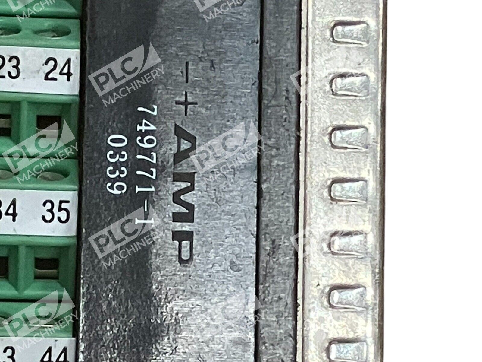 TE Connectivity 2090-U3BB2-DM44 Circuit Board 749771-1 - Image 3