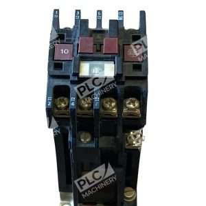 TELEMECANIQE LP1-D123 CONTACTOR
