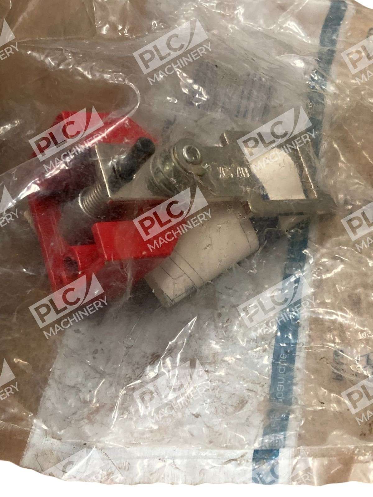 TELEMECANIQUE XCS-Z03 074537 Flexible Key-Tongue - Image 3