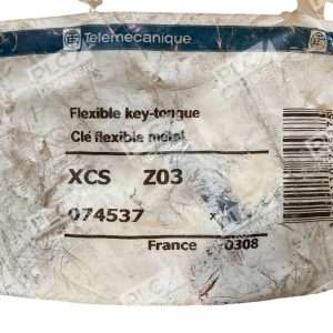 TELEMECANIQUE XCS Z03 074537 Flexible Key Tongue 297475105669