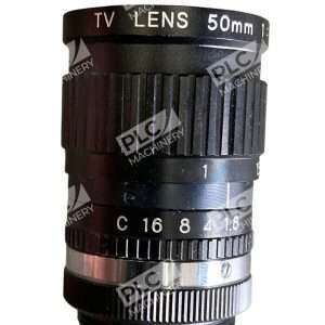 TV Lens 118 50mm Japan 11850mm 226532622769
