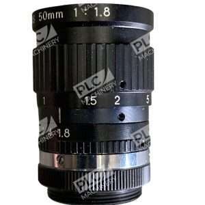 TV Lens 118 50mm Japan 11850mm 226532622769