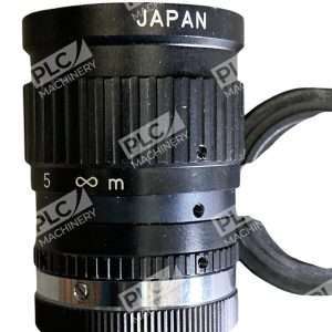 TV Lens 118 50mm Japan 11850mm 226532622769