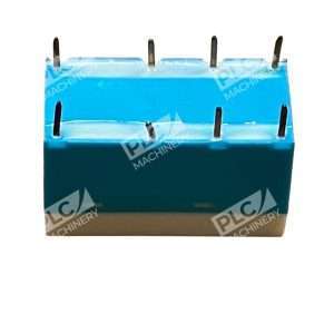 Takamisawa RY12W K 12V DC DPDT PCB Signal Relay Fujitsu Miniature 297823751469