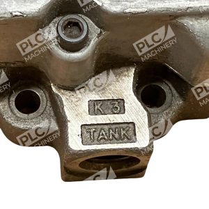 Tank K3 Valve Assembly 2000PSI 226977870819