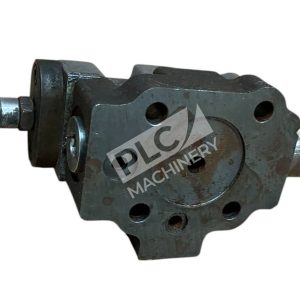 Tank K3 Valve Assembly 2000PSI 226977870819