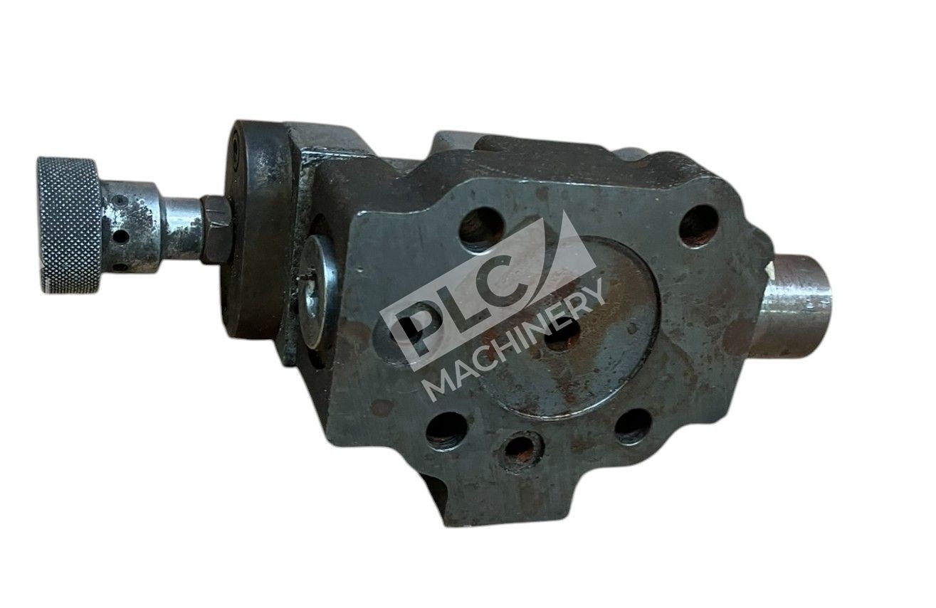 Tank K3 Valve Assembly 2000PSI - Image 6