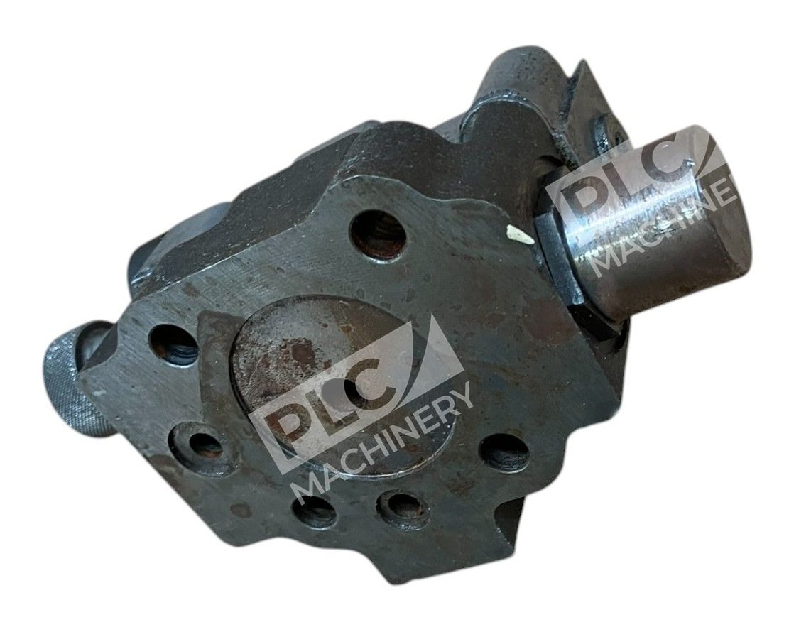 Tank K3 Valve Assembly 2000PSI - Image 7