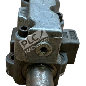 Tank K3 Valve Assembly 2000PSI 226977870819