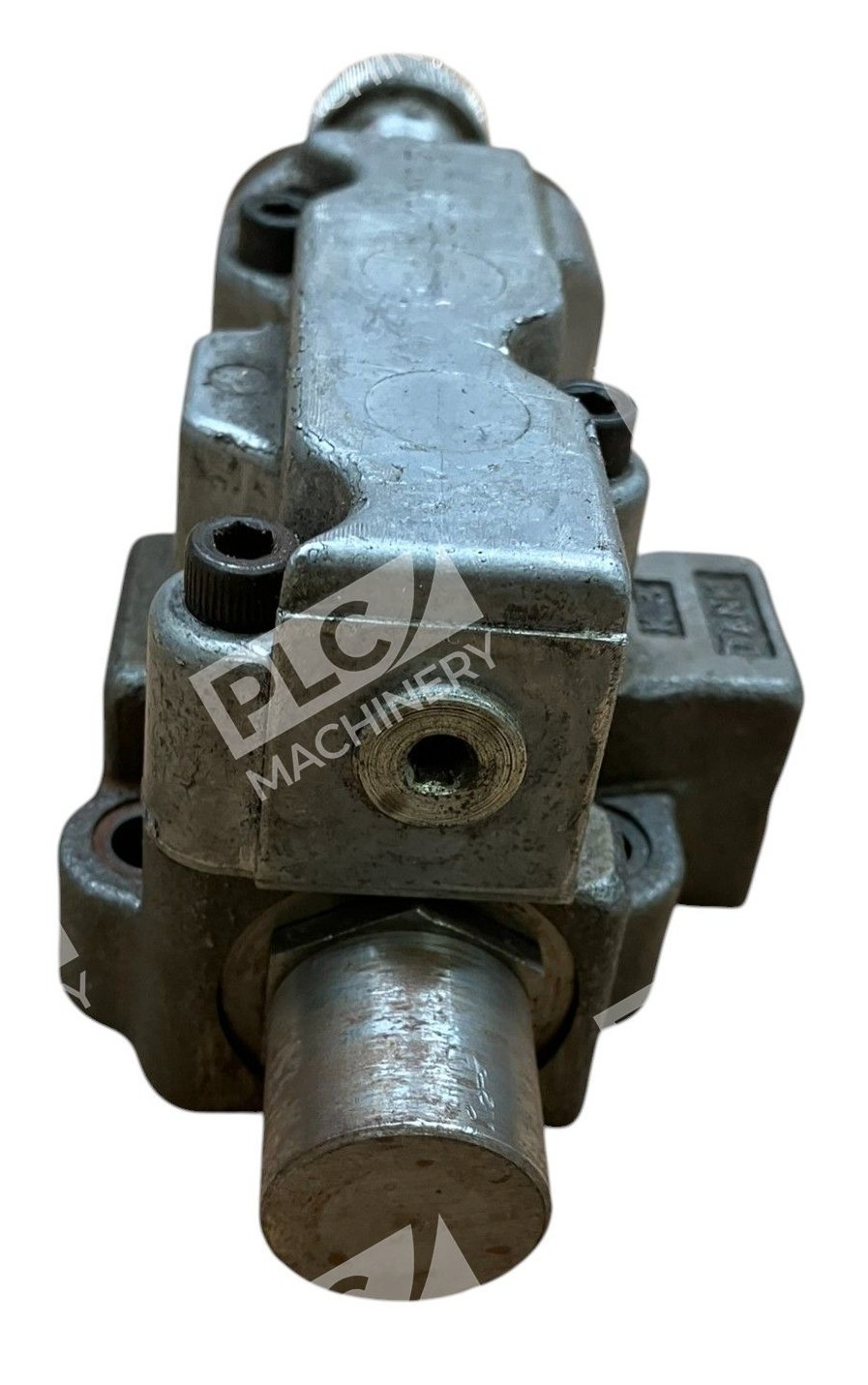 Tank K3 Valve Assembly 2000PSI - Image 8