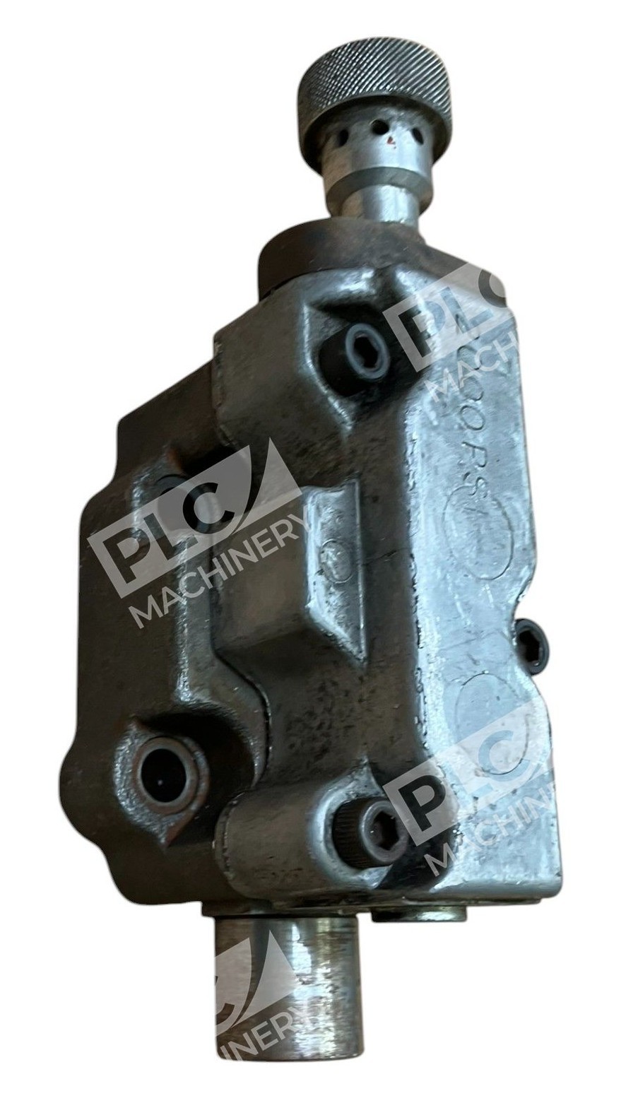 Tank K3 Valve Assembly 2000PSI - Image 9