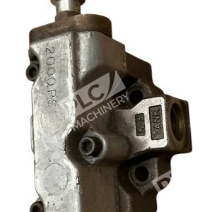 Tank K3 Valve Assembly 2000PSI 226977870819