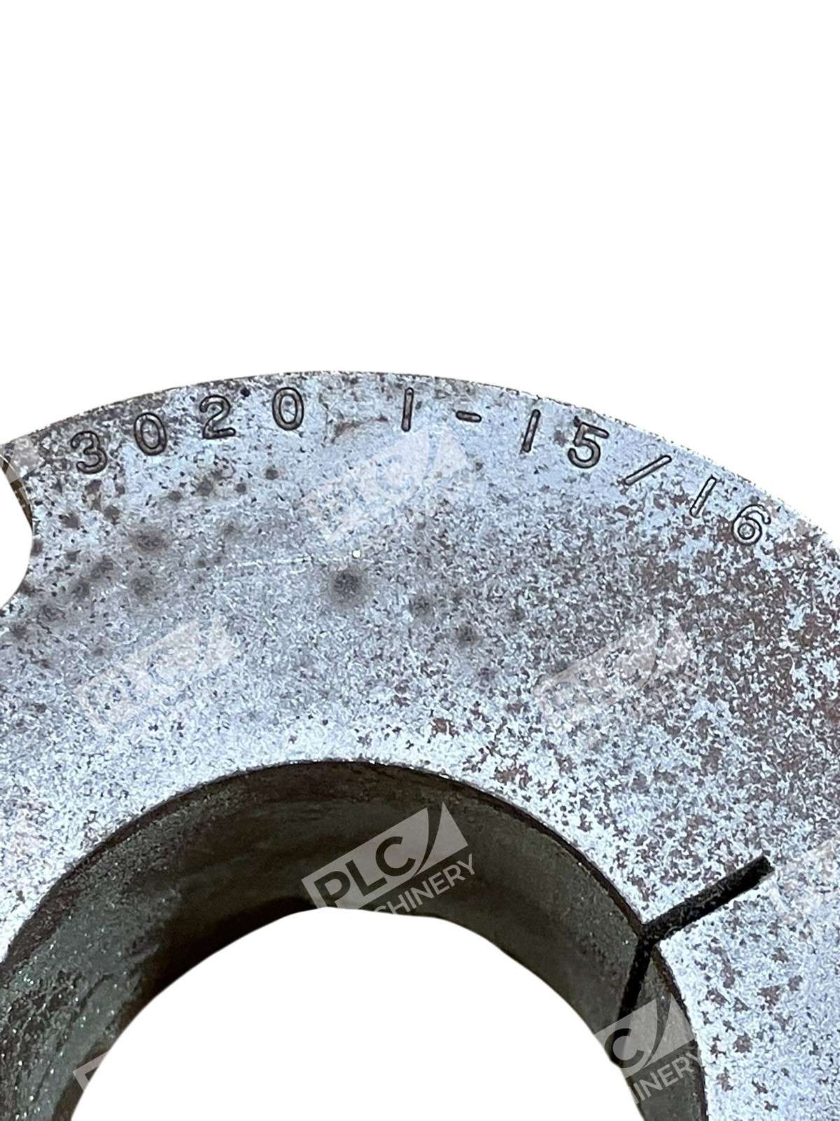 Taper-Lock Bushing 3020 1-15/16" Bore Industrial Pulley Sprocket Mount - Image 3