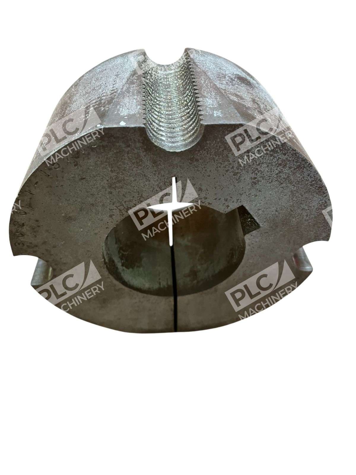 Taper-Lock Bushing 3020 1-15/16" Bore Industrial Pulley Sprocket Mount - Image 5
