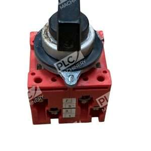 Telemecanique 31990612 3-Pole Load Switch 25A 690V IEC VDE Industrial Grade