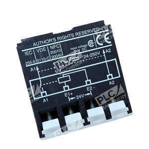 Telemecanique LA4DFB Interface Module 226985646149