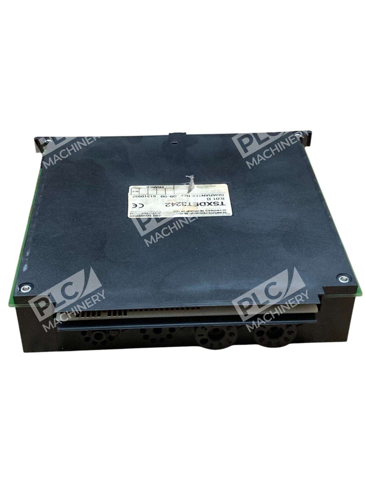 Telemecanique TSXDET3242 Digital Input Module 32 Inputs 24VDC for Industrial PLC - Image 3