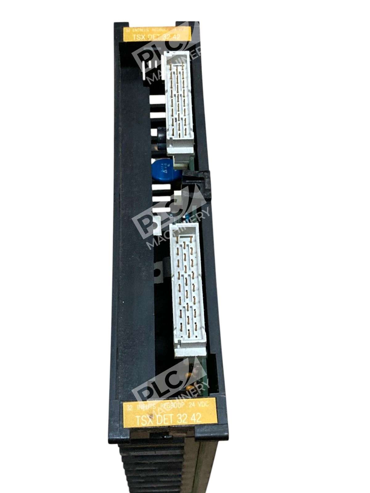 Telemecanique TSXDET3242 Digital Input Module 32 Inputs 24VDC for Industrial PLC - Image 4
