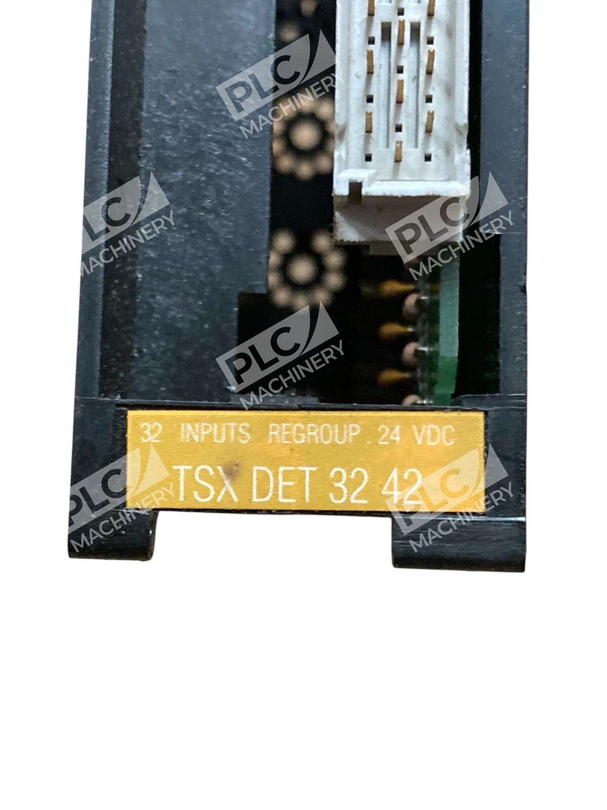 Telemecanique TSXDET3242 Digital Input Module 32 Inputs 24VDC for Industrial PLC - Image 5