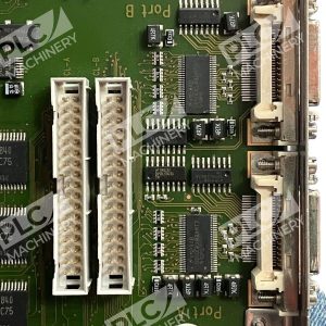 The Enable Machines microEnable III Rev 41 226984909739