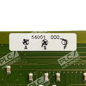 The Enable Machines microEnable III Rev 41 226984909739