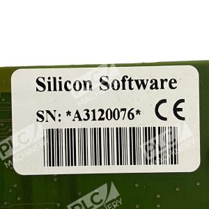 The Enable Machines microEnable III Rev 41 226984909739