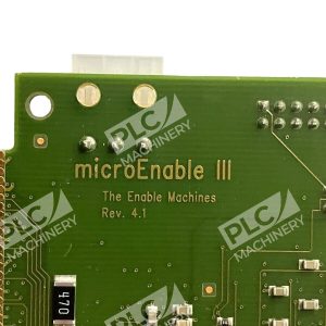 The Enable Machines microEnable III Rev 41 226984909739