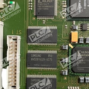 The Enable Machines microEnable III Rev 41 226984909739