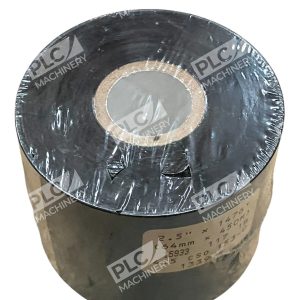 Thermal Transfer Ribbon 2.5"x1479' 64mmx450M 15933 117 1B 4.5 CSO 153-0 133964