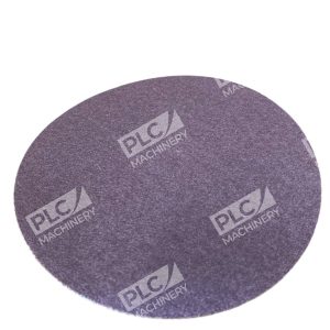 Tuff Grit Coated Abrasives AO 60 Grit 58 11 5 Fiber Disc 18486 Box of 9 226879363079